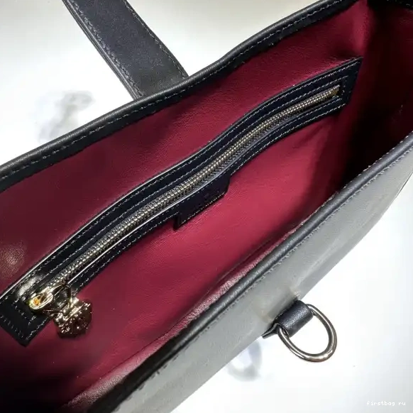 SHOULDER GUCCI BAG-27.5*19*4CM JACKIE 1961 0517